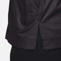 Nike Storm-FIT ADV мужские Full-Zip для гольфа Куртка цвет черный