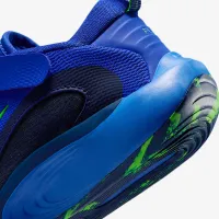 Nike IsoFly Little детские Кроссовки синий