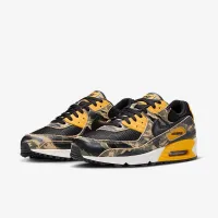 Nike Air Max 90 Premium чоловічі Кросівки колір чорний