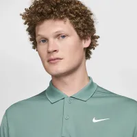Nike Dri-FIT Victory чоловічі для гольфу Polo колір зелений