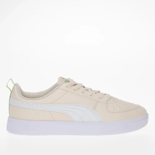 Кросівки Puma Rickie 38431127 - Рожеві