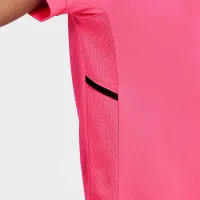 Nike Dri-FIT Kylian Mbappé Little дитячі ACD25 Short Sleeve Top and шорти комплект Pink
