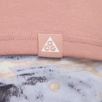 Nike ACG чоловічі Dri-FIT Long-Sleeve футболка Pink