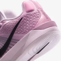 Nike Sabrina 2 баскетбольные Кроссовки Pink