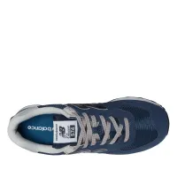 Кроссовки New Balance ML574EVN - Cиний