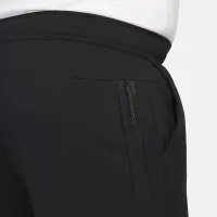 Nike Sportswear Tech Fleece Lightweight чоловічі шорти колір чорний