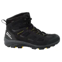Кроссовки для треккинга Мужские Jack Wolfskin VOJO 3 TEXAPORE MID M (4042462_6055)