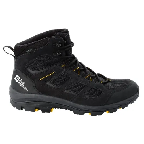 Кроссовки для треккинга Мужские Jack Wolfskin VOJO 3 TEXAPORE MID M (4042462_6055)