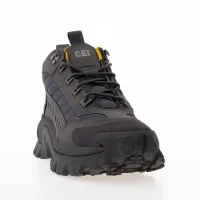 Кроссовки Caterpillar Intruder Mid P110459 - Черные