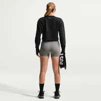 Nike Pro женская Mid-Rise 3