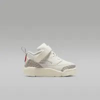 Nike Jordan Spizike Low Baby/Toddler Кросівки колір білий
