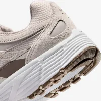 Nike P-6000 Big детские Кроссовки цвет серый