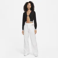 Nike Sportswear жіноча Trouser Pants колір білий