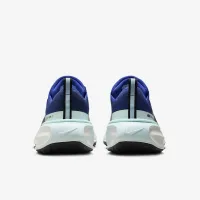 Nike Invincible 3 мужские Road Running Кроссовки синий