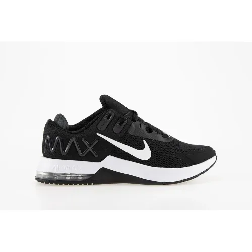 Кросівки Nike Air Max Alpha Trainer 4 CW3396-004 - Чорні