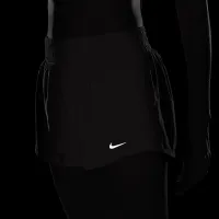 Nike One женская Dri-FIT Mid-Rise 3