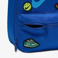 Nike Patch Lunch Tote (4L) синий