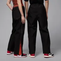 Nike Air Jordan Skyline GORE-TEX чоловічі Pants колір чорний