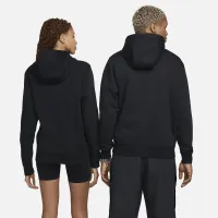 Nike Sportswear Club Fleece чоловічі Full-Zip Толстовка з капюшоном колір чорний