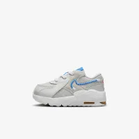 Nike Air Max Excee Baby/Toddler Кросівки колір сірий