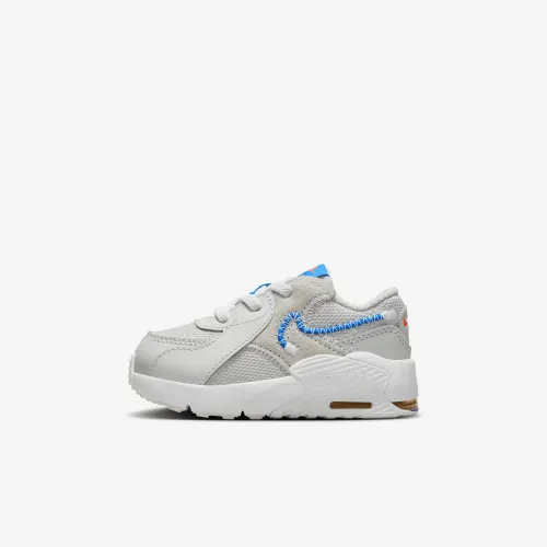 Nike Air Max Excee Baby/Toddler Кросівки колір сірий