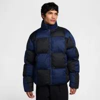Nike Sportswear Club мужские Therma-FIT Puffer Куртка синий