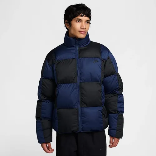 Nike Sportswear Club чоловічі Therma-FIT Puffer Куртка блакитний