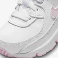 Nike Air Max 90 LTR Baby/Toddler взуття White