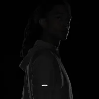 Nike Miler чоловічі Repel Running Куртка колір зелений