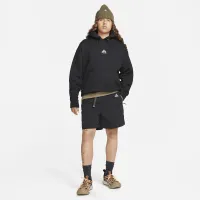 Nike ACG мужские Hiking шорты цвет черный