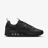 Nike Air Max 90 Drift чоловічі Кросівки колір чорний