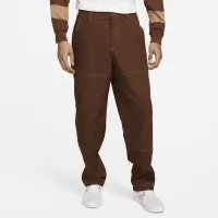 Nike SB чоловічі Double-Knee Skate Pants колір коричневий