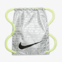 Nike Tiempo Legend 10 Elite Firm-Ground Low-Top футбольні бутси колір сірий