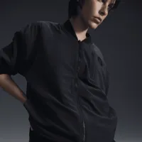 Nike Sabrina Reversible баскетбольні Куртка колір чорний