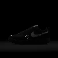 Nike C1TY Big дитячі Кросівки колір чорний