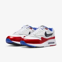 Nike Air Max 1 '86 OG G NRG чоловічі для гольфу Кросівки колір білий