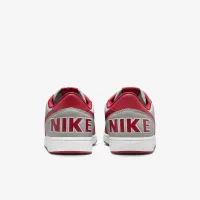 Nike Terminator Low чоловічі Кросівки колір сірий