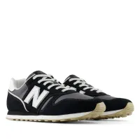 Кросівки unisex New Balance ML373AK2 - Чорні