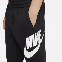 Nike Sportswear Club Fleece Toddler Joggers Black