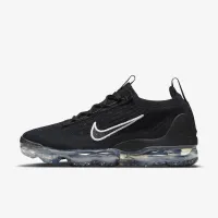 Nike Air Vapormax 2021 FK жіноча Кросівки колір чорний