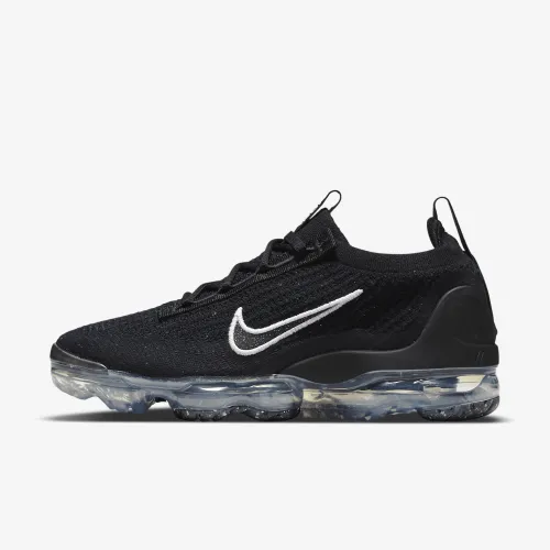Nike Air Vapormax 2021 FK жіноча Кросівки колір чорний