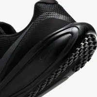 Nike Revolution 8 чоловічі Road Running Кросівки (Extra Wide) колір чорний