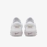 Nike Court Legacy Lift женская Кроссовки цвет белый
