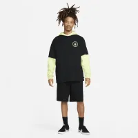 Nike SB мужские El Chino Skate шорты цвет черный