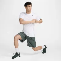 Nike Form чоловічі Dri-FIT 9