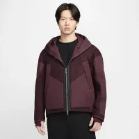 Nike Every Stitch Consideцвет красный мужские Work Куртка Shell цвет красный