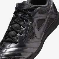 Nike Gato LV8 мужские Кроссовки цвет серый