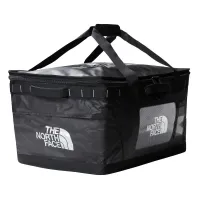 Сумка na sprzęt The North Face Base Camp M 0A81CDKX71 -  Черная