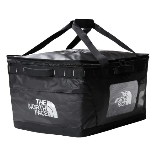 Сумка na sprzęt The North Face Base Camp M 0A81CDKX71 -  Черная