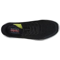 Кросівки Чоловічі SKECHERS Slip-ins RF: Slade - Quinto (210810-BLK)